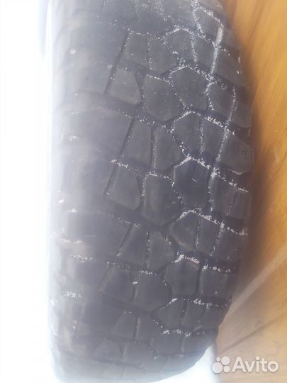 Bfgoodrich Mud-Terrain T/A 245/75 R16