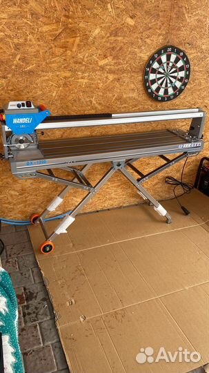 Аренда строительного инструмента