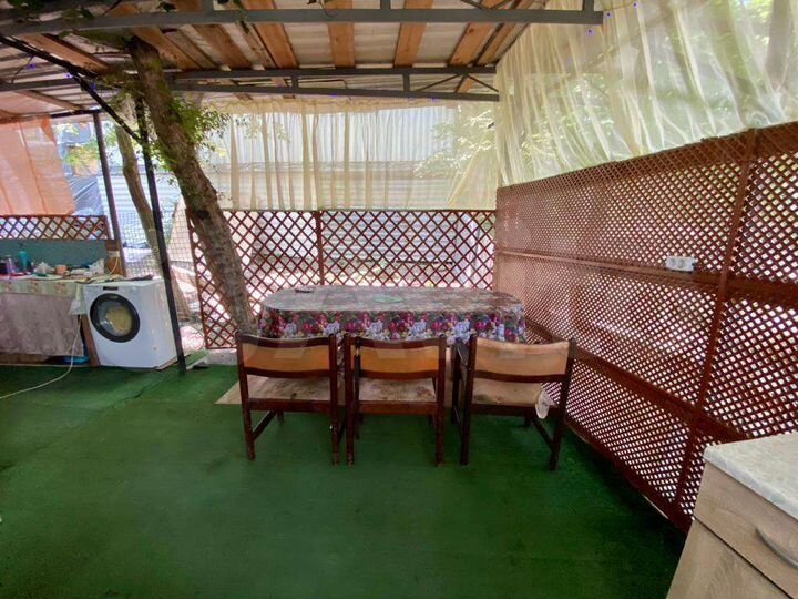 Комната 12 м² в 3-к., 1/1 эт.