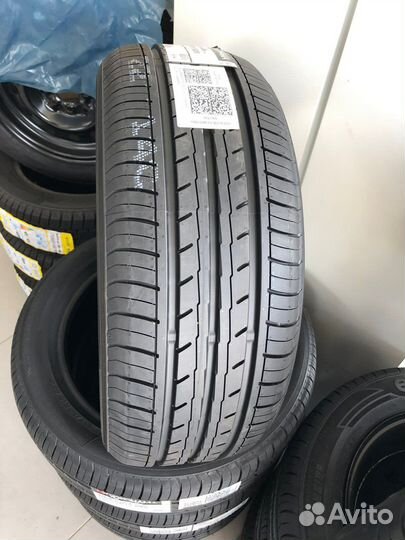 Yokohama BluEarth-ES ES32 195/50 R15