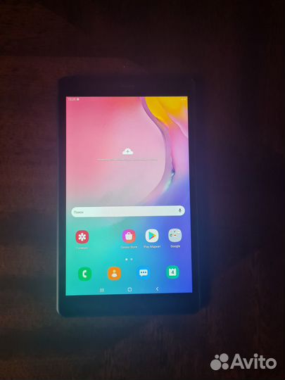 Samsung Galaxy Tab A SM-T295 8