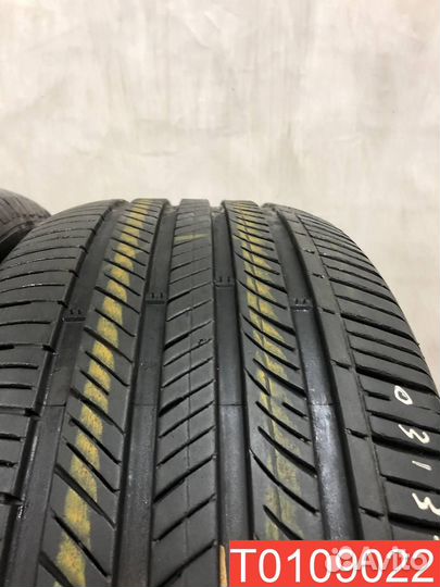 Hankook Ventus S2 AS X RH17 255/55 R18 109V