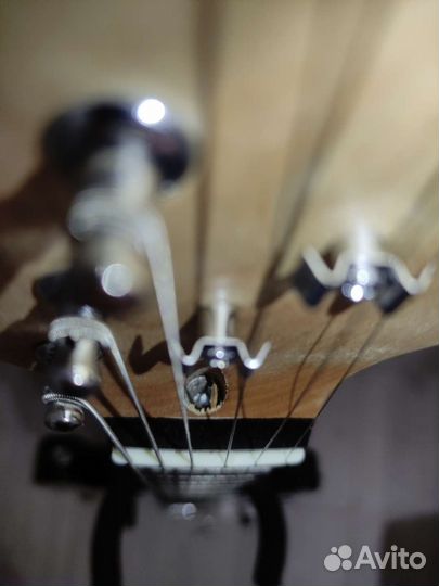 Электрогитара terris