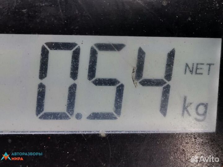 Петля двери Daihatsu Charade 2004 68710B2020000