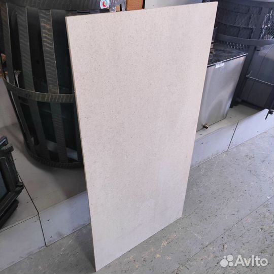 Огнеупорная плита