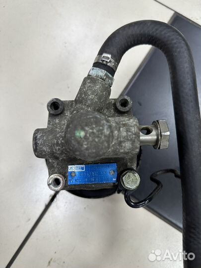 Насос гур Audi 100 C4 / A6 C4 8D0145156A
