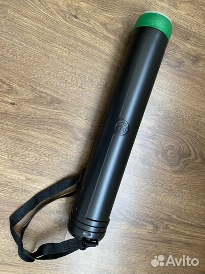 Тубус телескопический