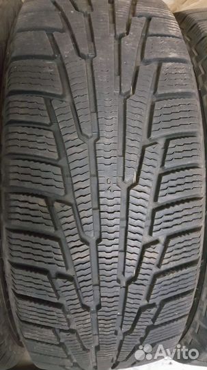 Nokian Tyres Nordman RS2 SUV 225/60 R17