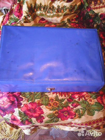 Фен бытовой(Мини-парикмахерская)