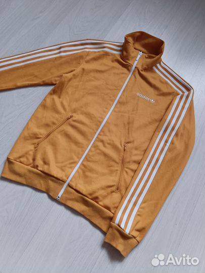 Олимпийка / мастерка Adidas (оригинал)