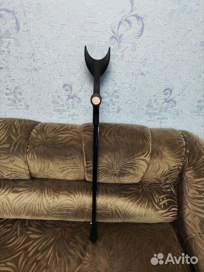 Костыли под локоть