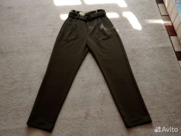Брюки для девушек