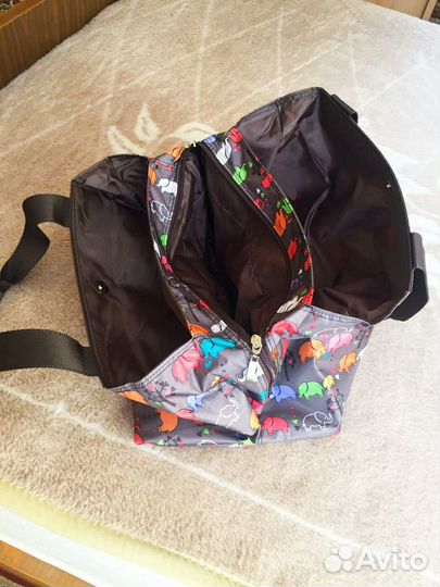 Сумка производство Корея