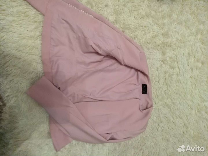 Пиджак женский