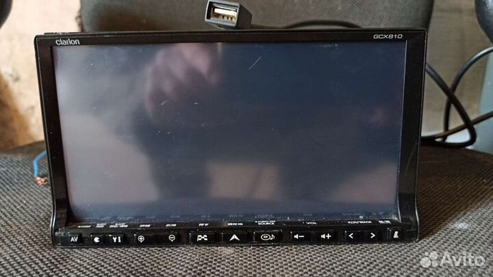 Аудио-видео