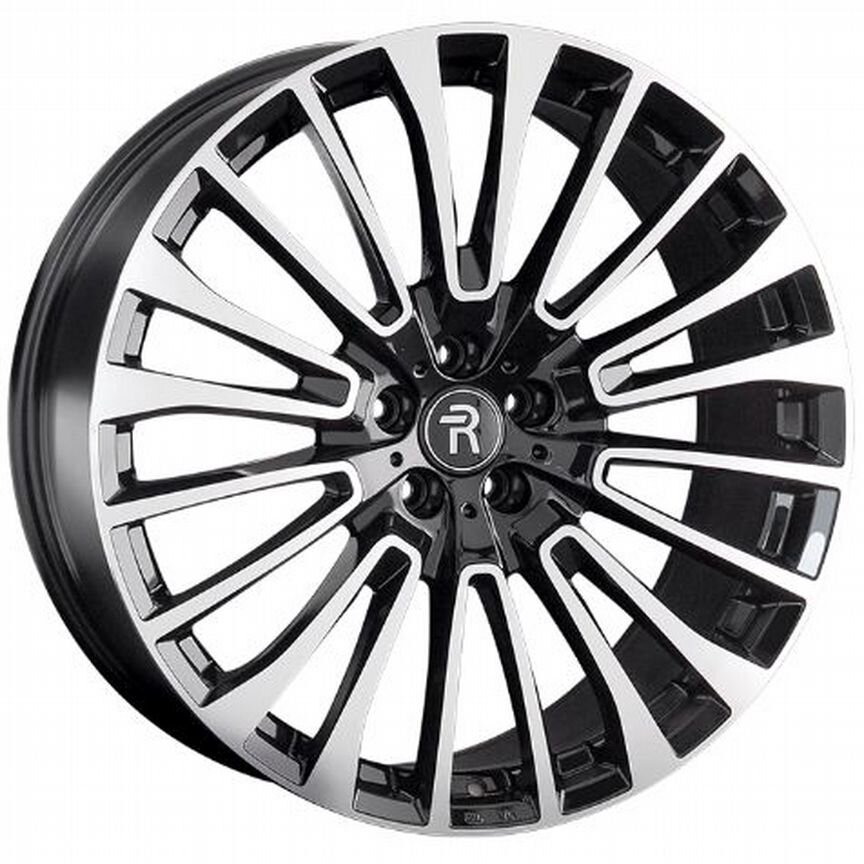 Литые диски Replay LI4 8.5×R20 5×120