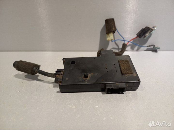 Антенна Chevrolet Lacetti седан F16D3 2012