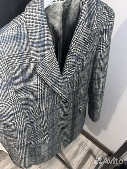 Пальто Albione зимнее 48 50