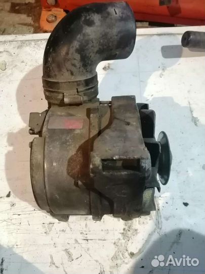 Генератор BMW E32