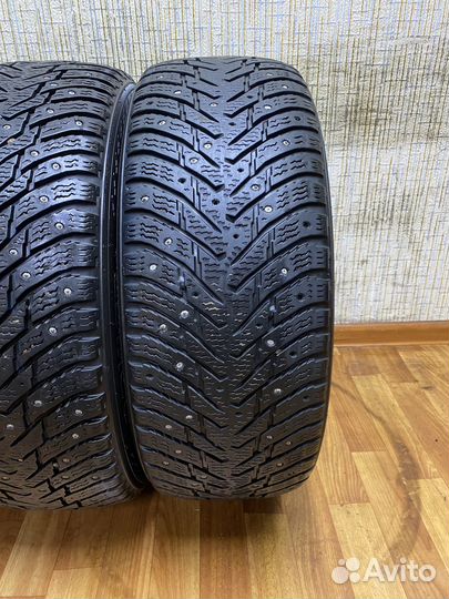 Nokian Tyres Hakkapeliitta 8 205/55 R16