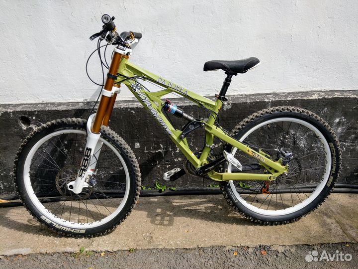 Двухподвес