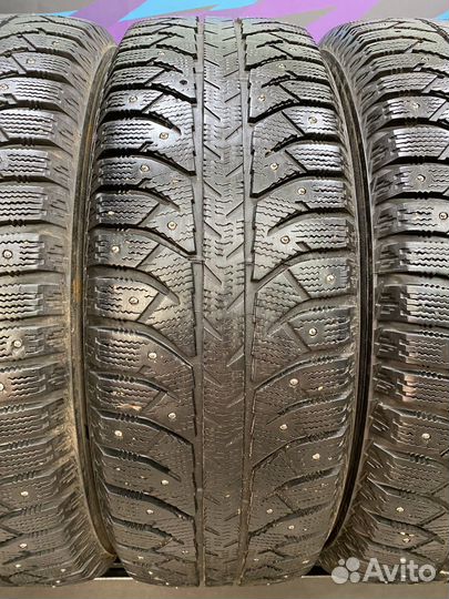 Bridgestone Ice Cruiser 7000 225/65 R17
