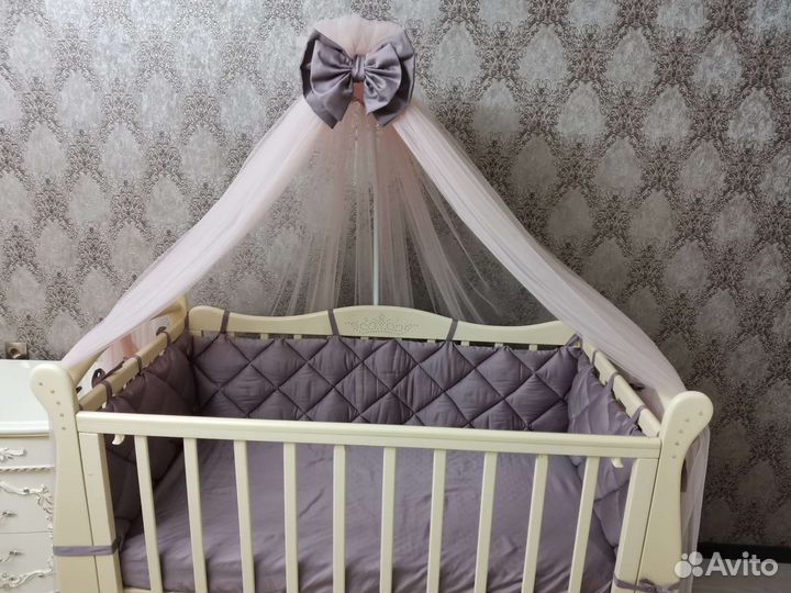 Кроть детская