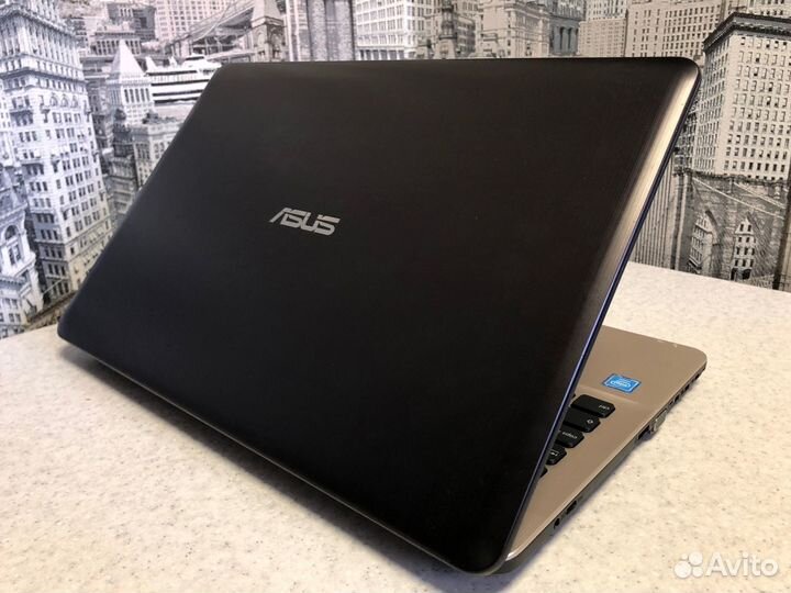 Asus D541SA-XX455D (бу)