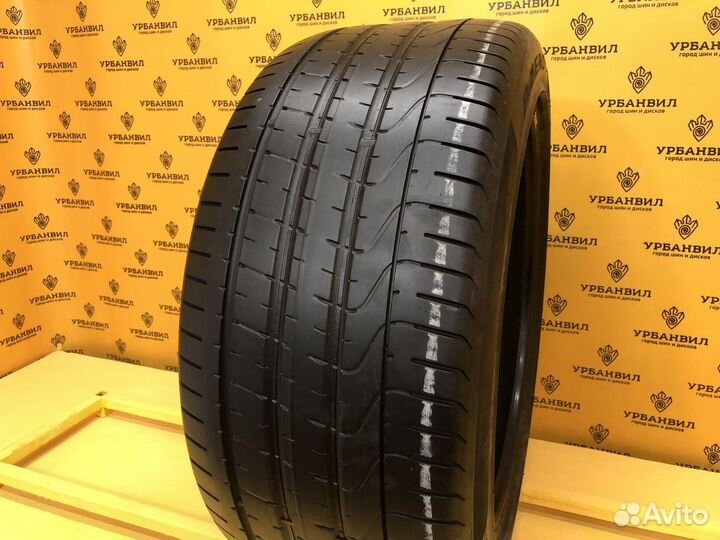 Pirelli P Zero 295/40 R20 106Y