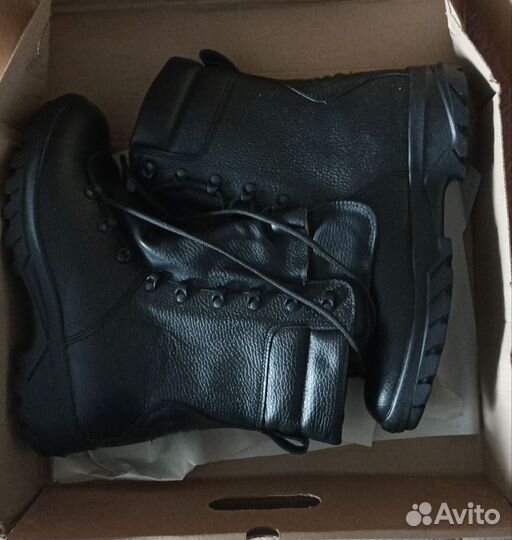 Берцы 43 размер