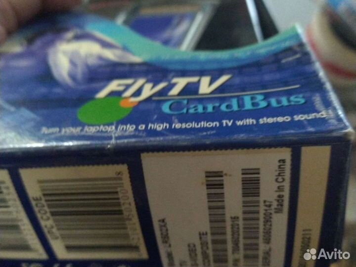 Карта TV для компьютера