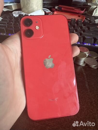 iPhone 12 mini, 128 ГБ