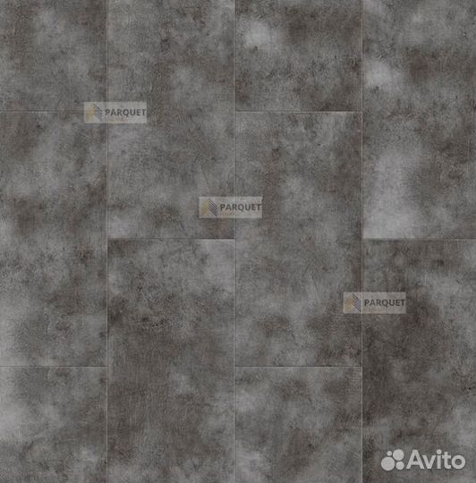 Кварцвиниловая плитка мрамор, бетон, камень