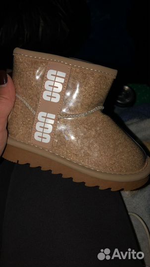 Ugg угги детские 24