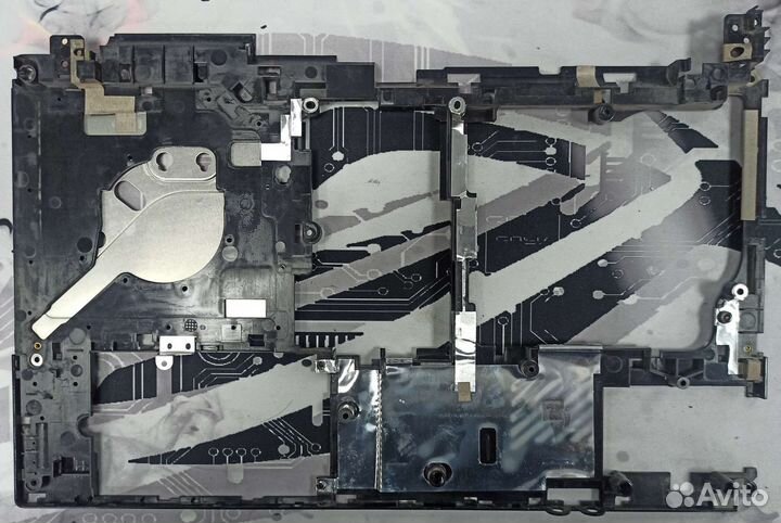 Топкейс HP Probook 4520S