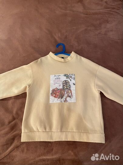 Кофта женская