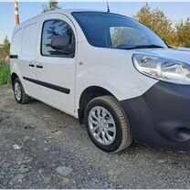 Renault Kangoo 1.5 MT, 2014, 161 000 км, с пробегом, цена 879 000 руб.