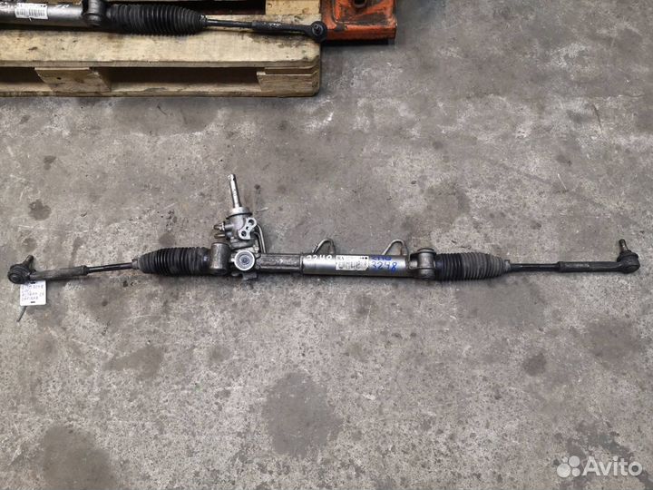 Рулевая рейка Opel Zafira 2 (B) (2005 - 2008)