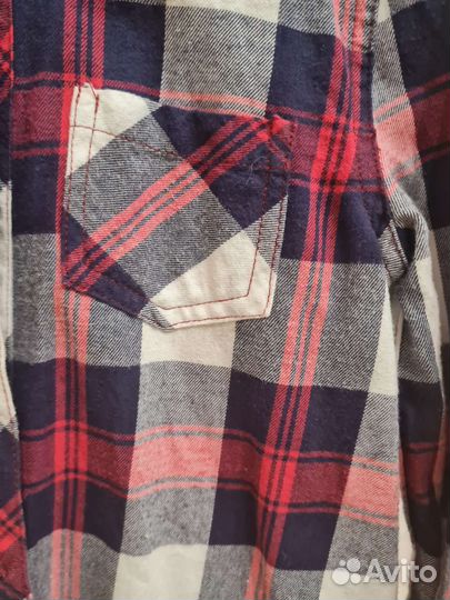 Рубашка туника