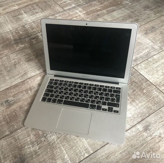 Apple MacBook Air 13 Mid2012