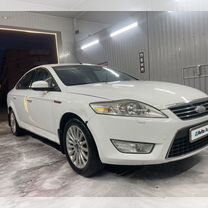 Ford Mondeo 2.0 MT, 2010, 211 000 км, с пробегом, цена 880 000 руб.