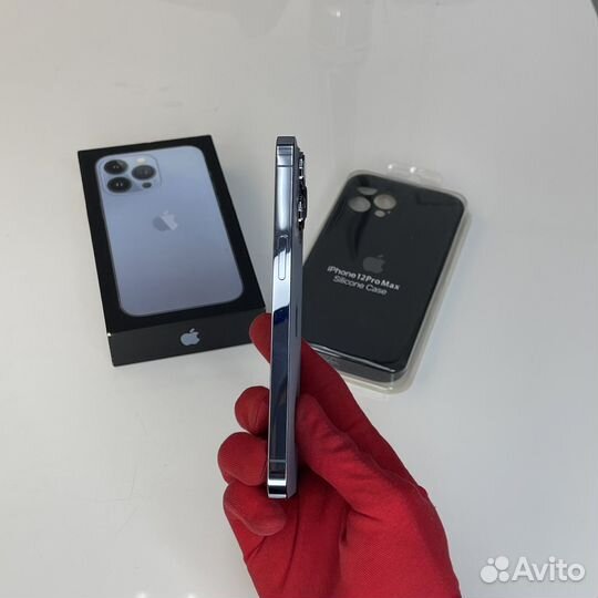 iPhone 13 Pro, 128 ГБ