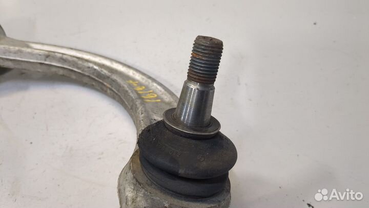 Рычаг подвески Mercedes ML W164, 2006