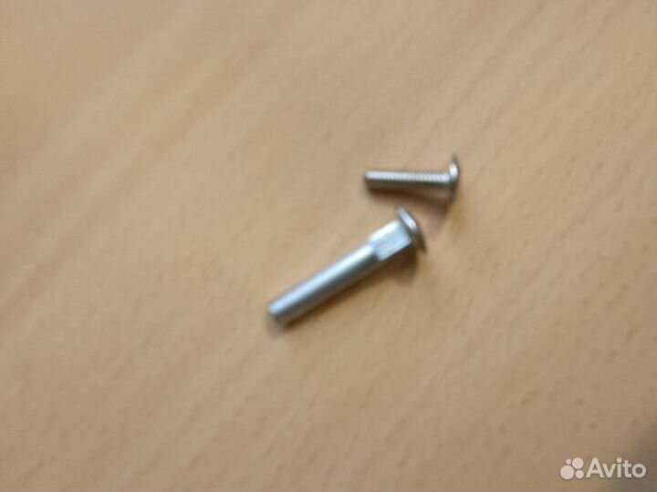 Стяжка мебельная межсекционная