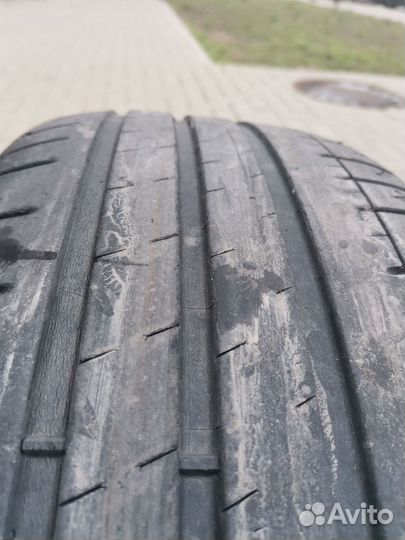 Michelin Pilot Sport 3 235/45 R18