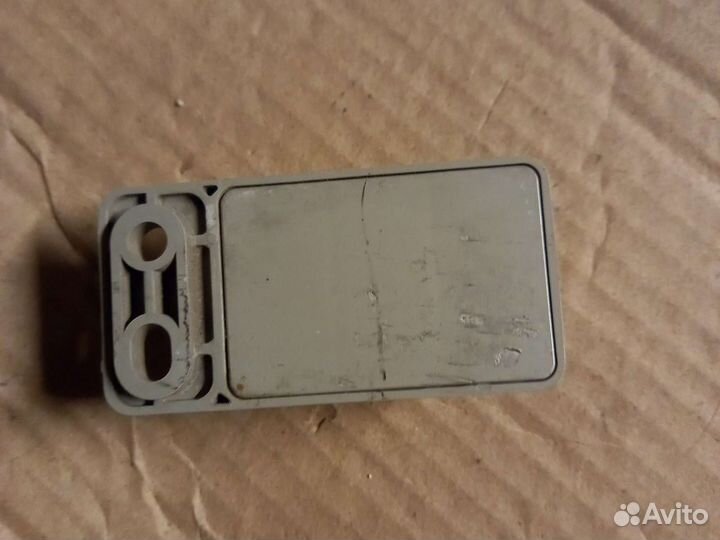 Toyota corolla 150 -реле омывателя фар