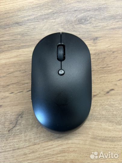 Компьютерная мышь беспроводная xiaomi