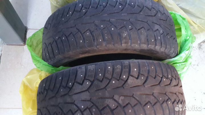 Nokian Tyres Hakkapeliitta 5 215/55 R16 97T