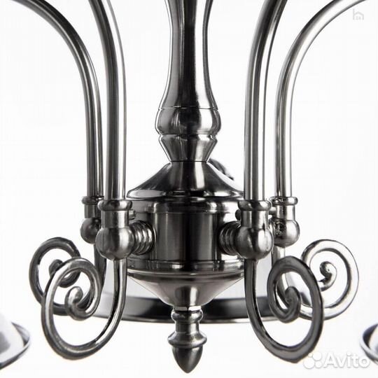 Подвесная люстра Arte Lamp American Diner A9366LM