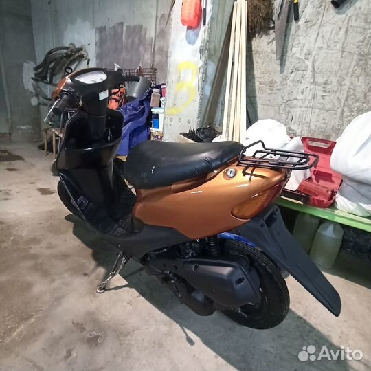 Honda dio af-35 zx